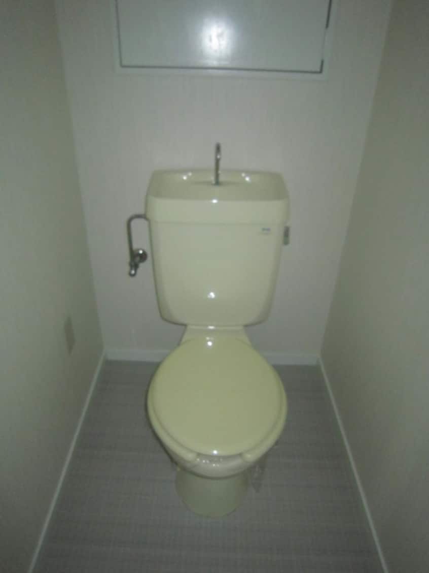 トイレ シャンポ－ル幹　Ｉ