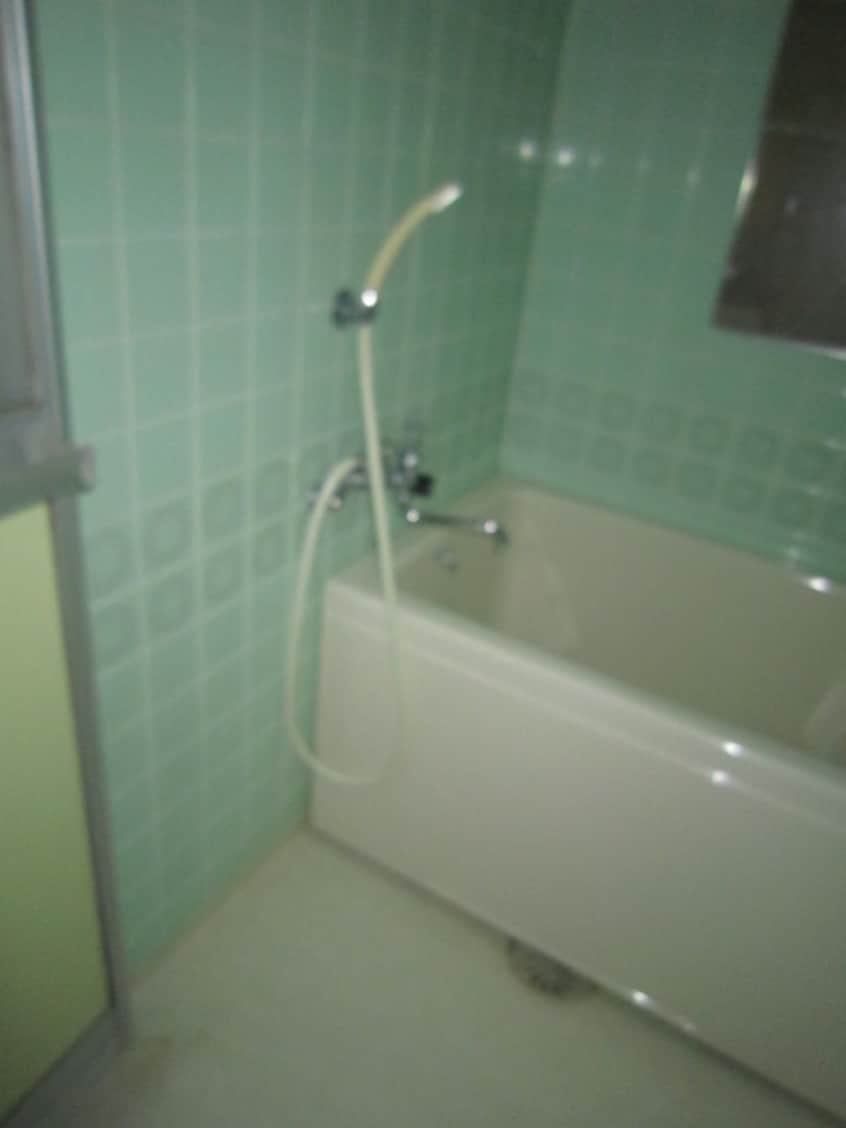 バス／シャワールーム等 シャンポ－ル幹　Ｉ