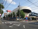 西友(ショッピングセンター/アウトレットモール)まで1200m シャンポ－ル幹　Ｉ