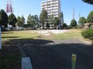 大藪公園(公園)まで580m エルテ梅ヶ丘