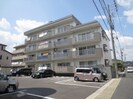 第２サンハイツ大森の外観