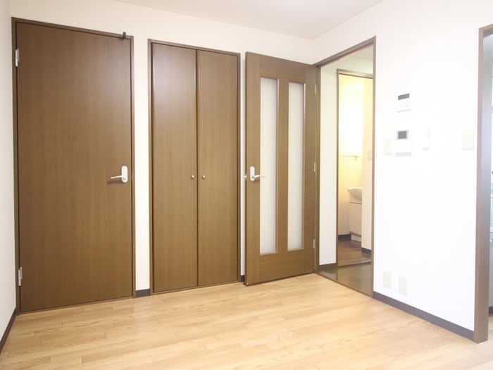 居室 メルロウズプレイスＡ