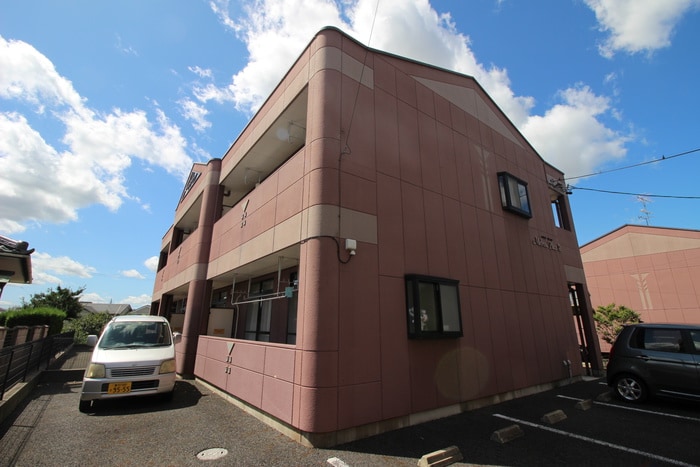 外観写真 メルロウズプレイスＡ