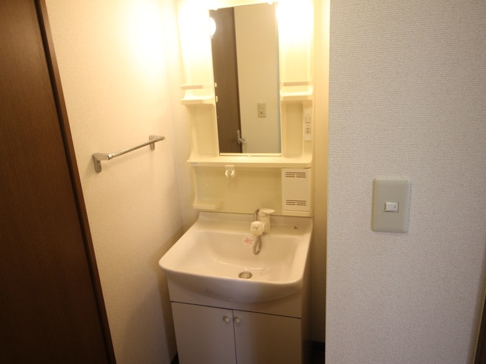 洗面 メルロウズプレイスＡ