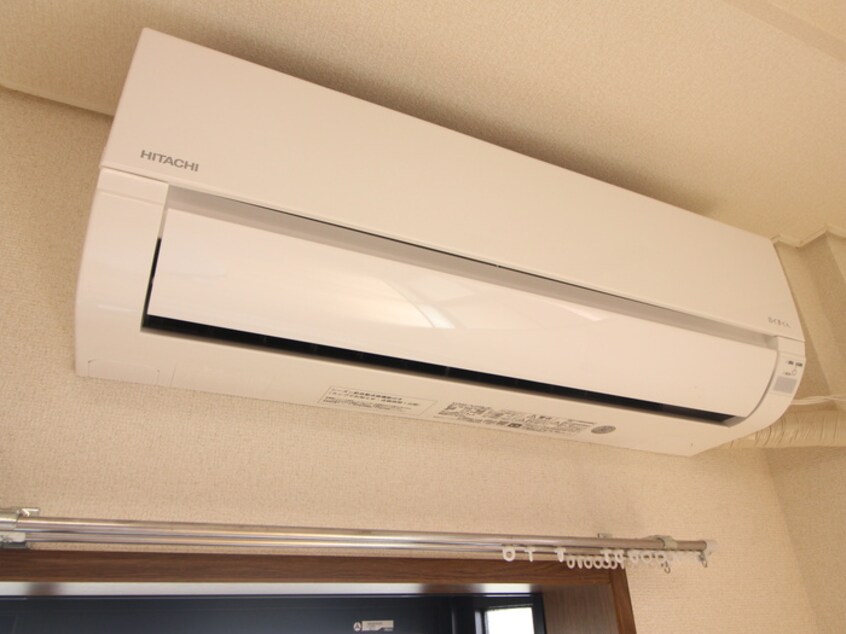 内観写真 メルロウズプレイスＡ