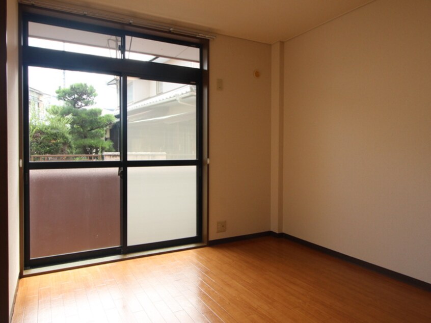 居室 メルロウズプレイスＡ