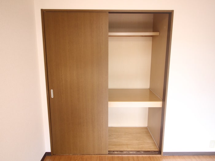 収納 メルロウズプレイスＡ