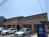 クレスト参番館