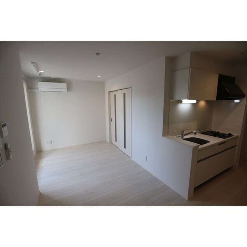 居室 REGALEST 伝馬町