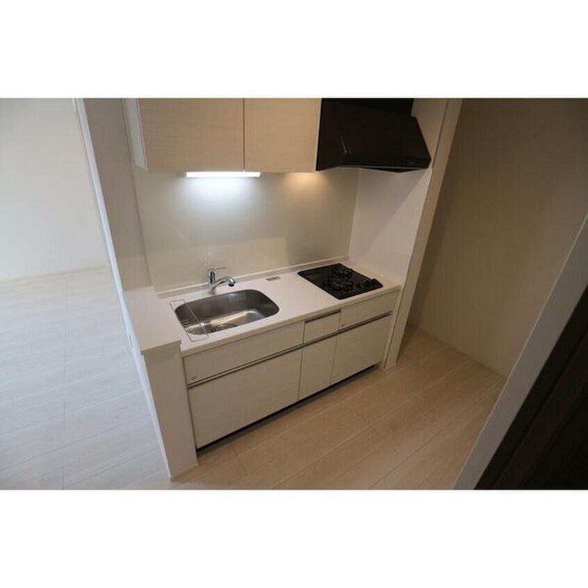 キッチン REGALEST 伝馬町