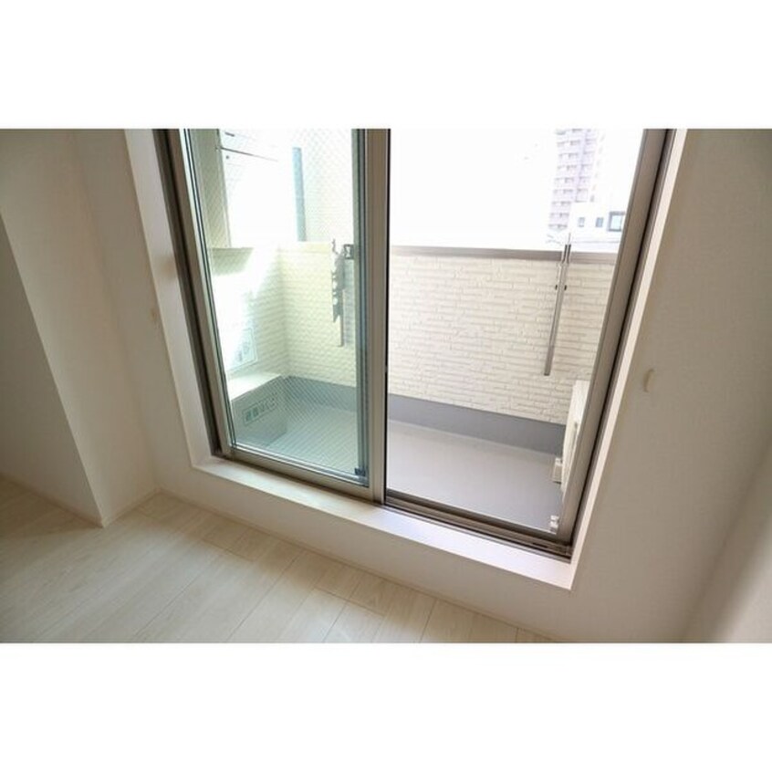 ベランダ・バルコニー REGALEST 伝馬町