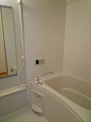 バス／シャワールーム等 ミルト二アＢ