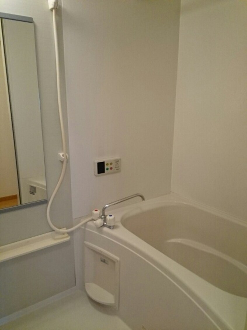 バス／シャワールーム等 ミルト二アＢ