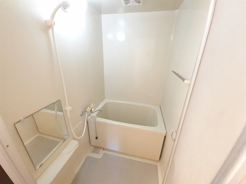 バス／シャワールーム等 アクティブ河原Ａ