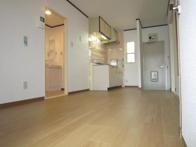 居室 アクティブ河原Ａ