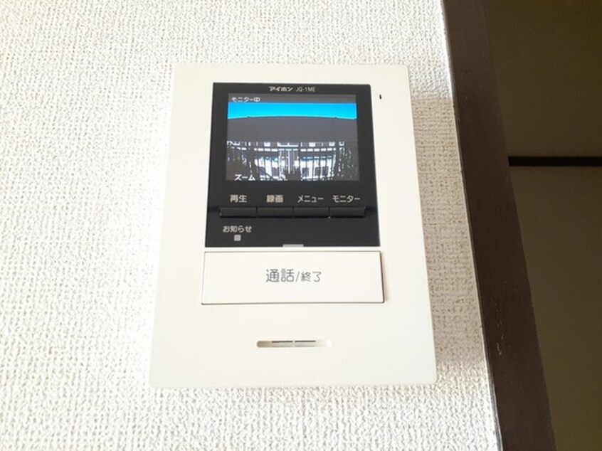 内観写真 アクティブ河原Ａ