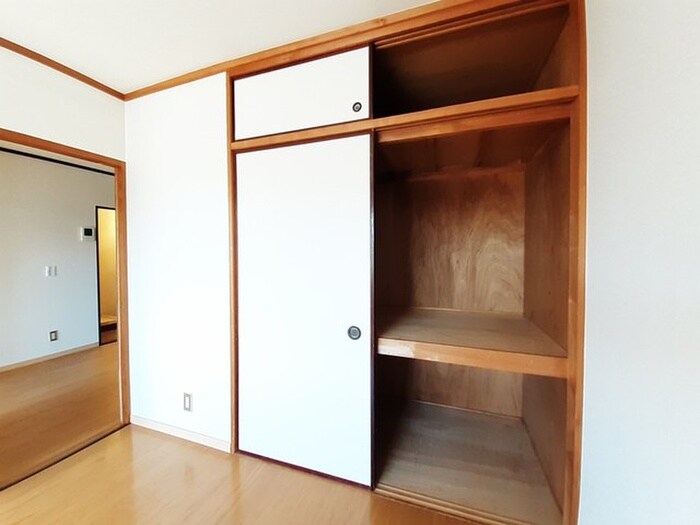 収納 アクティブ河原Ａ