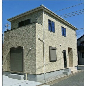 牛立町４－５６戸建住宅