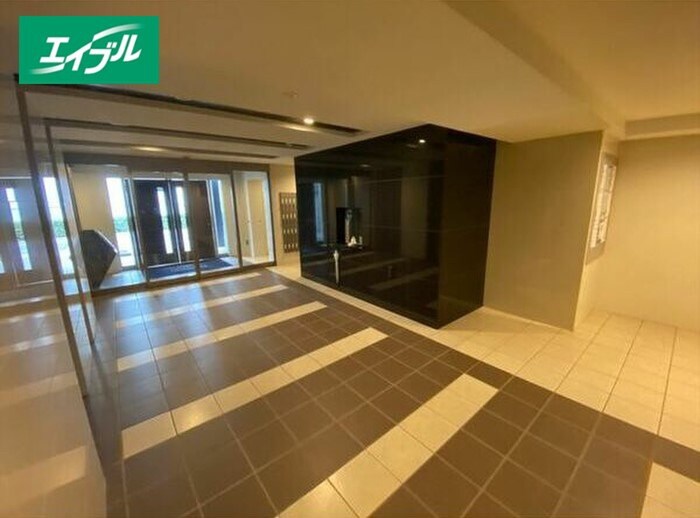 外観写真 プレサンス金山デュアル（1001）