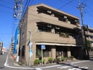 外観写真 マスゼンビル