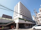 那古野ビル南館（902）の外観