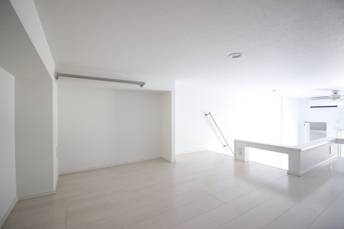 ロフト ﾊｰﾓﾆｰﾃﾗｽ清水Ⅳ