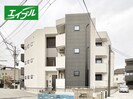 Cherim Luce 新瑞橋の外観