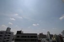 室内からの展望 ｸﾞﾗﾝｽﾃ-ｼﾞ千種