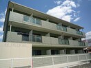 外観写真 グリ－ンセブン