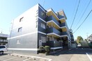 駐車場 メゾン二村Ⅱ