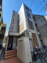 メゾンド・ソレイユ