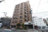 ﾗｲｵﾝｽﾞｼﾃｨ代官町(802)