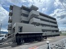 クレイントータスの外観