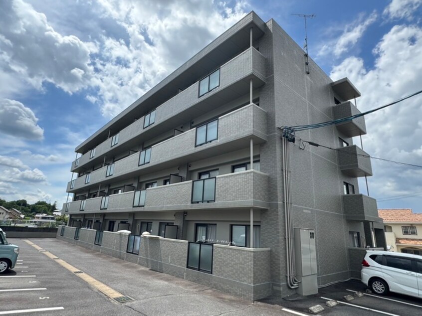 外観写真 クレイントータス