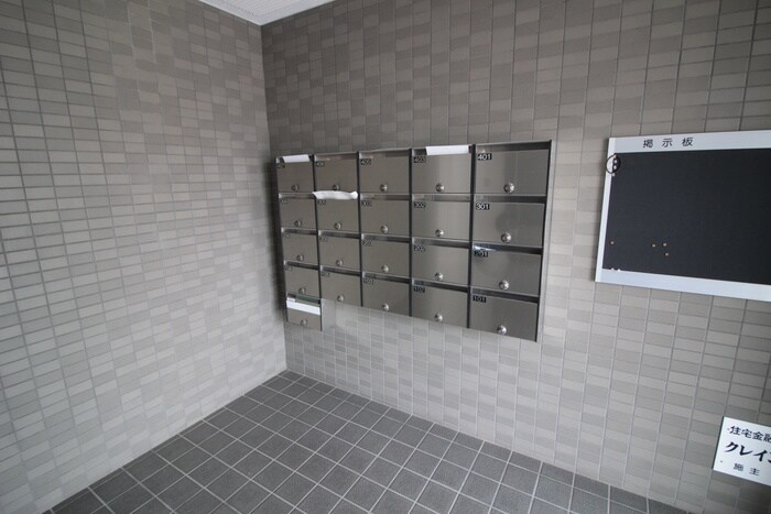 建物設備 クレイントータス