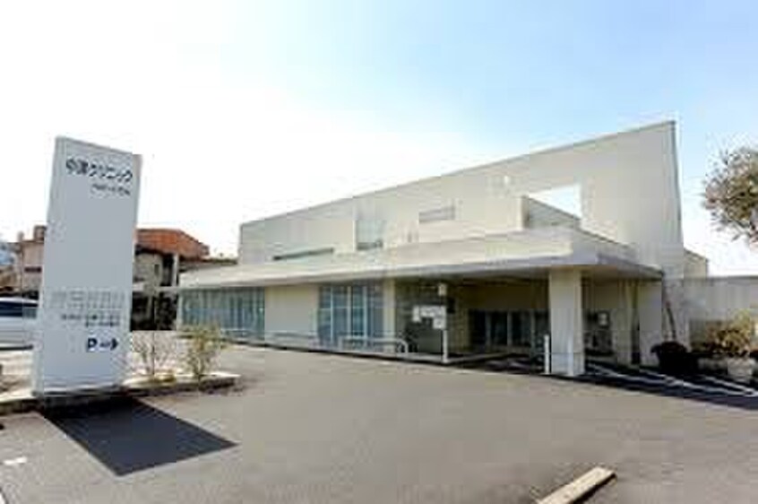 ささきクリニック(病院)まで397m クレイントータス