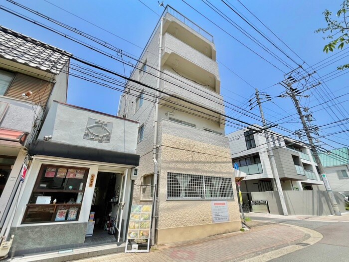 外観写真 光ビル