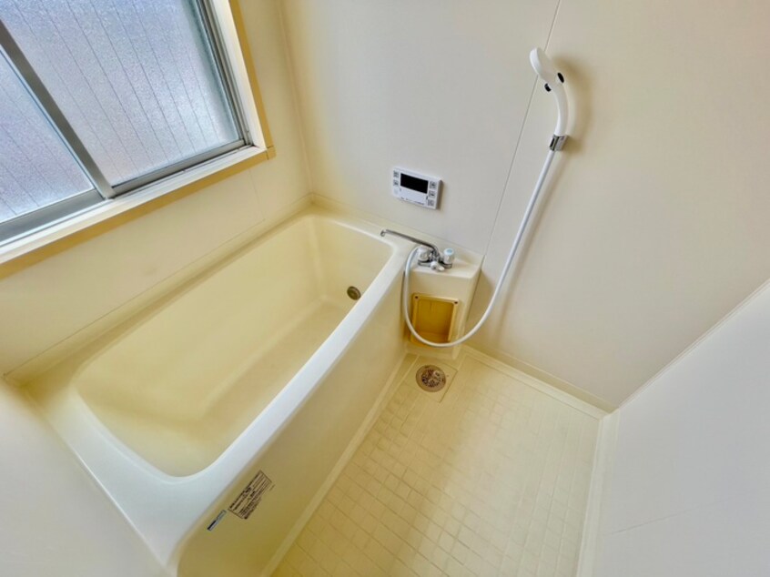 バス／シャワールーム等 光ビル