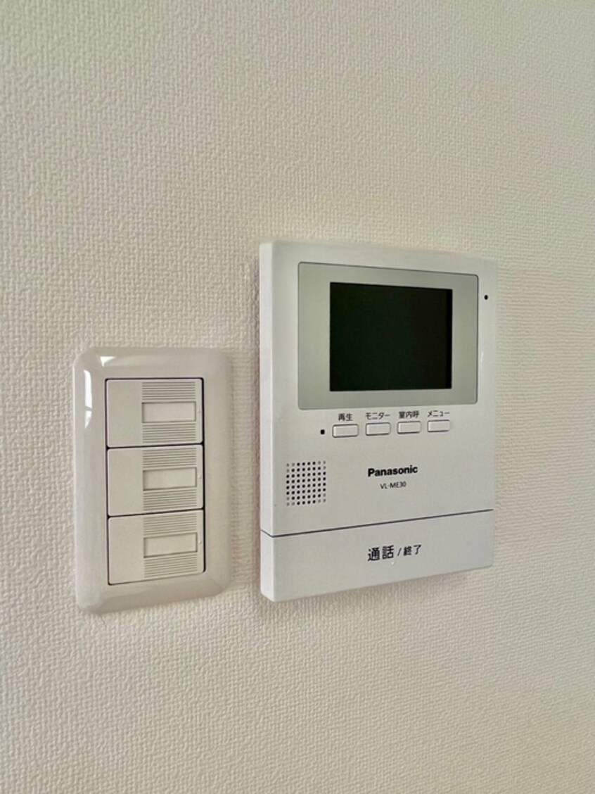 内観写真 光ビル