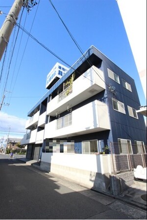 第２グランドハイツ鬼頭