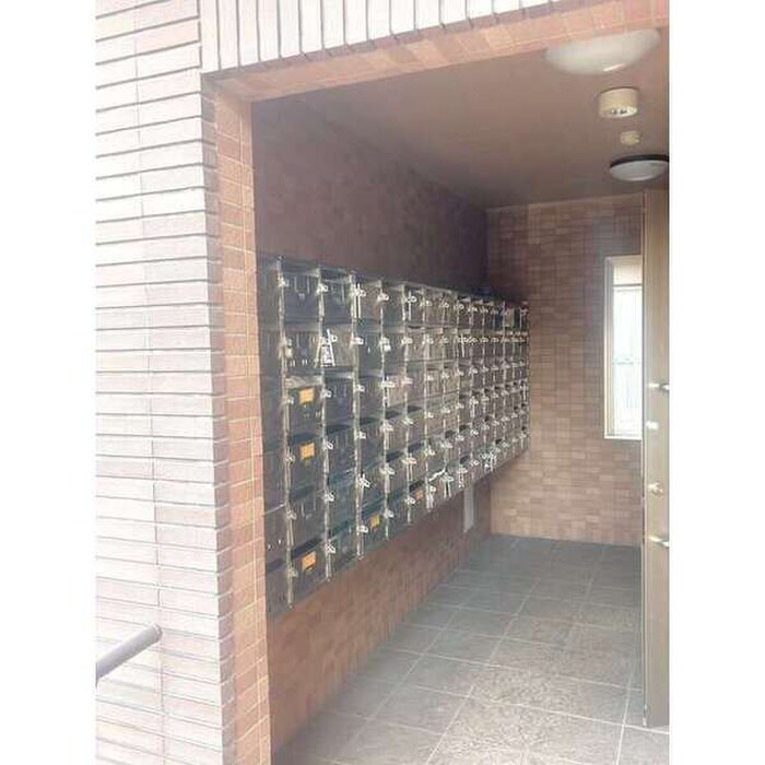 建物設備 A・City弁天