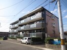 クリアサイト横吹の外観