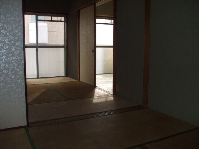 内観写真 光菱ビル