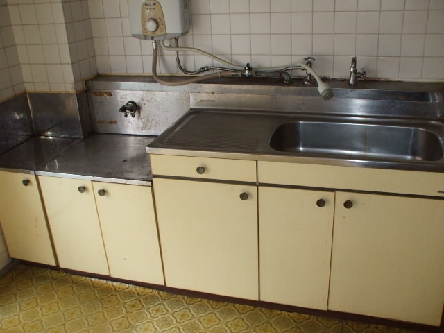 内観写真 光菱ビル