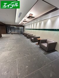 ル・サンク吹上駅前（809）