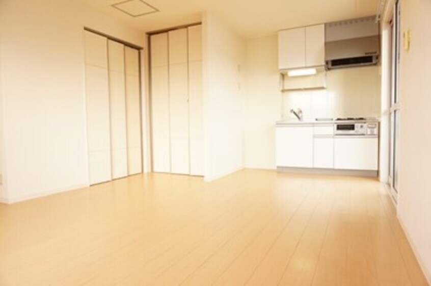 居室 ブルーノ