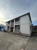 外観写真 ブルーノ