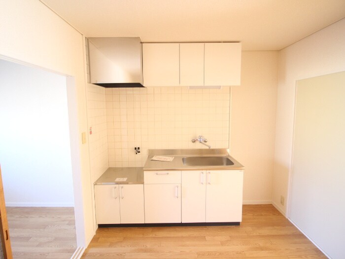 キッチン タカネハイツ