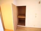 収納 タカネハイツ