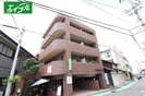 クレール池谷の外観